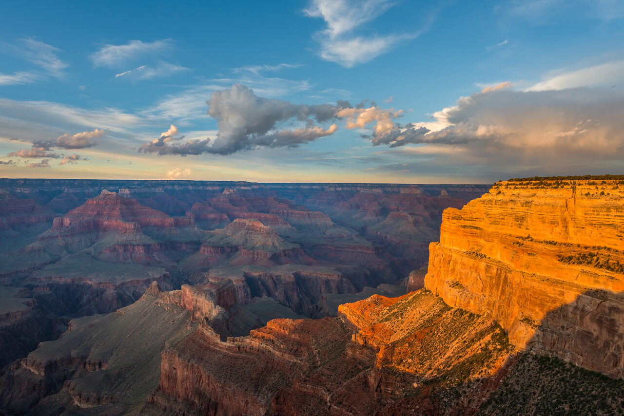 10 Epic USA National Park Road Trips