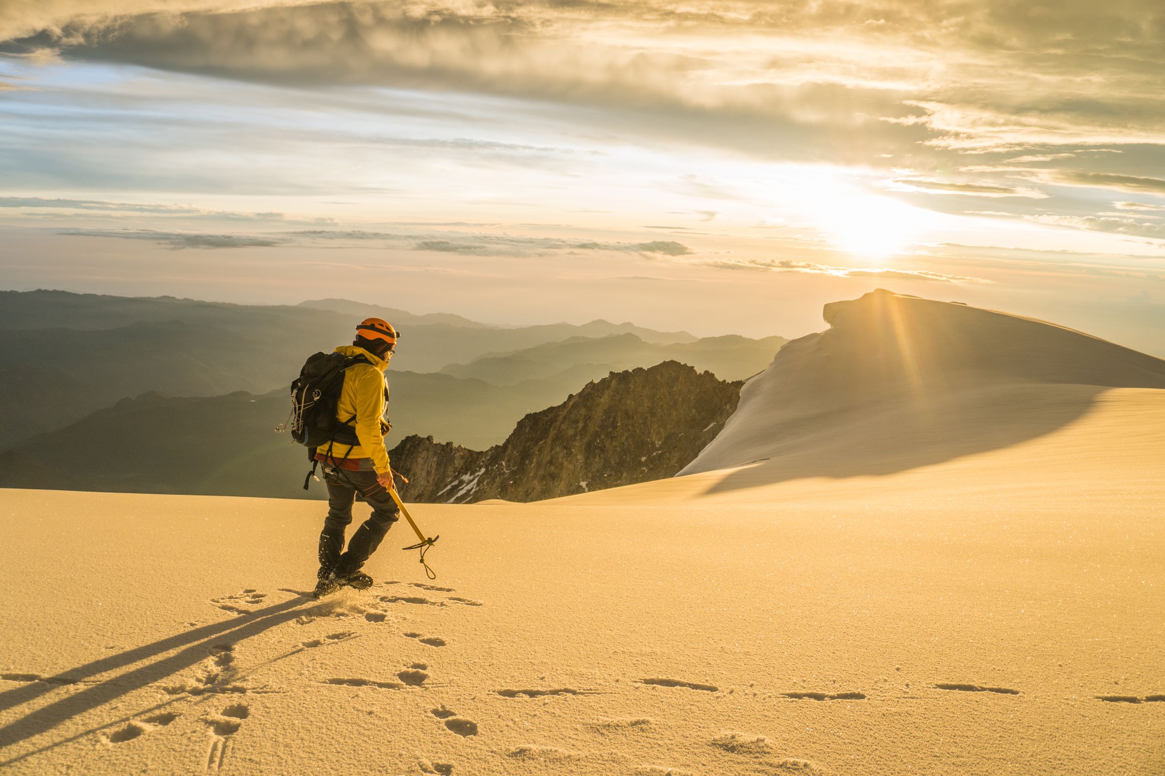 Adventure Travel Photography Guide