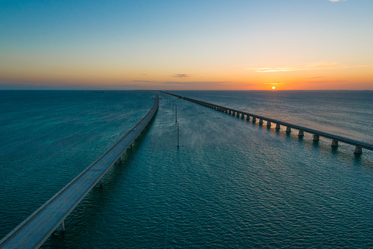 Drone Travel Photography Guide