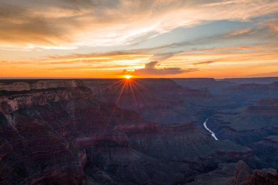 The Techniques Behind Peter Lik’s Iconic Landscape Shots
