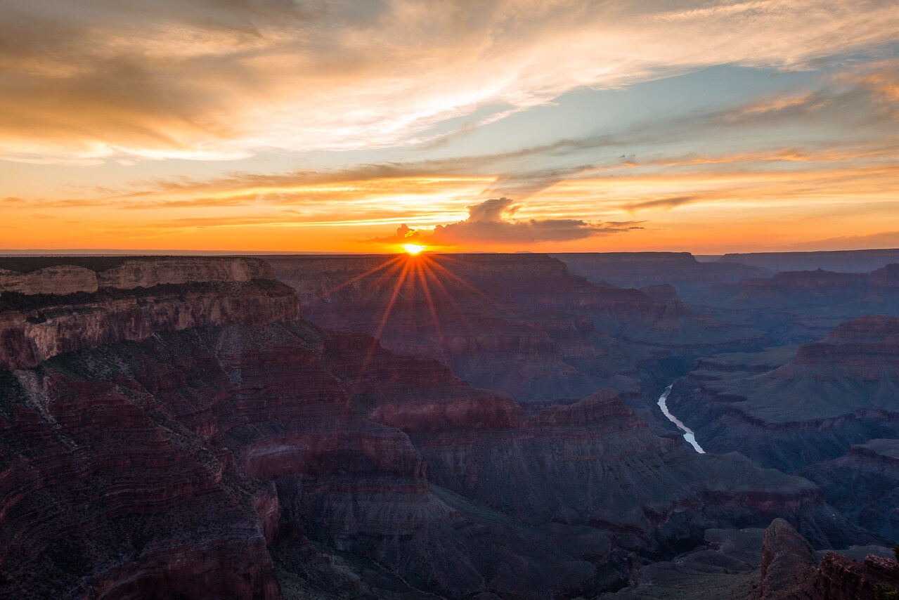 The Techniques Behind Peter Lik’s Iconic Landscape Shots