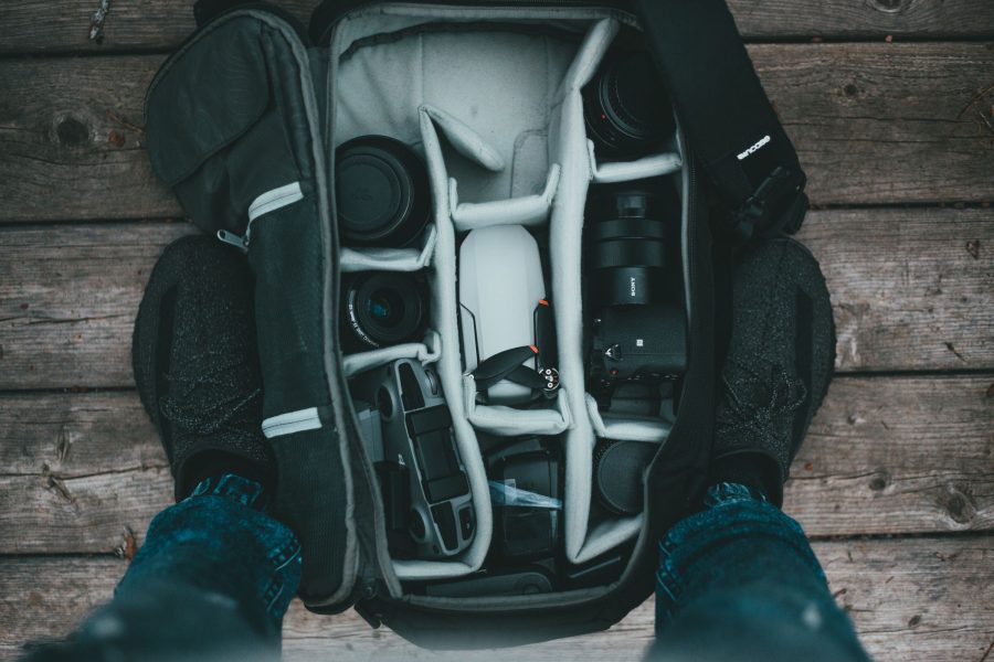 Budget Photography Gear: A Practical Guide
