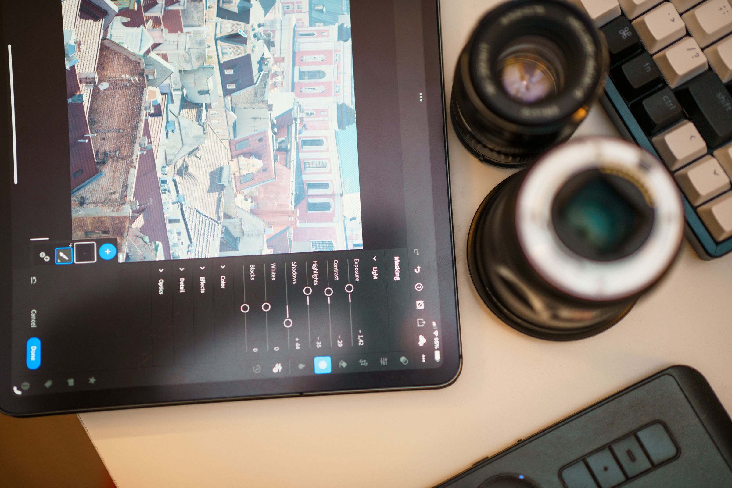 How to Create Your Own Real Estate Lightroom Presets