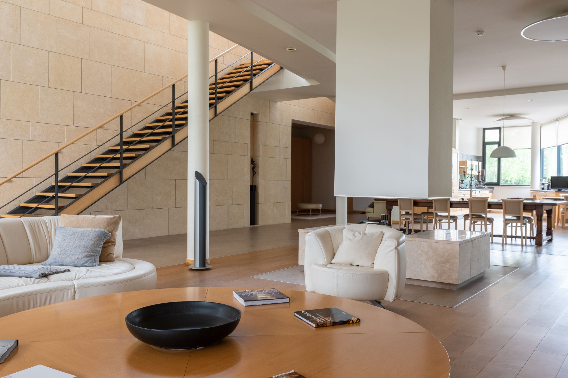 Lightroom Presets for Luxury Real Estate Photography