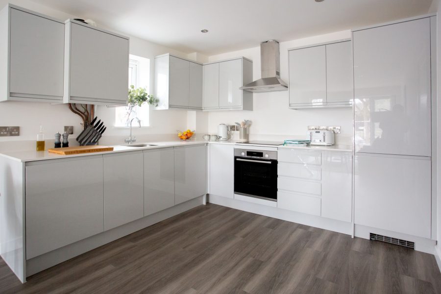 How to Photograph Kitchens: Settings, Lighting, and Presets