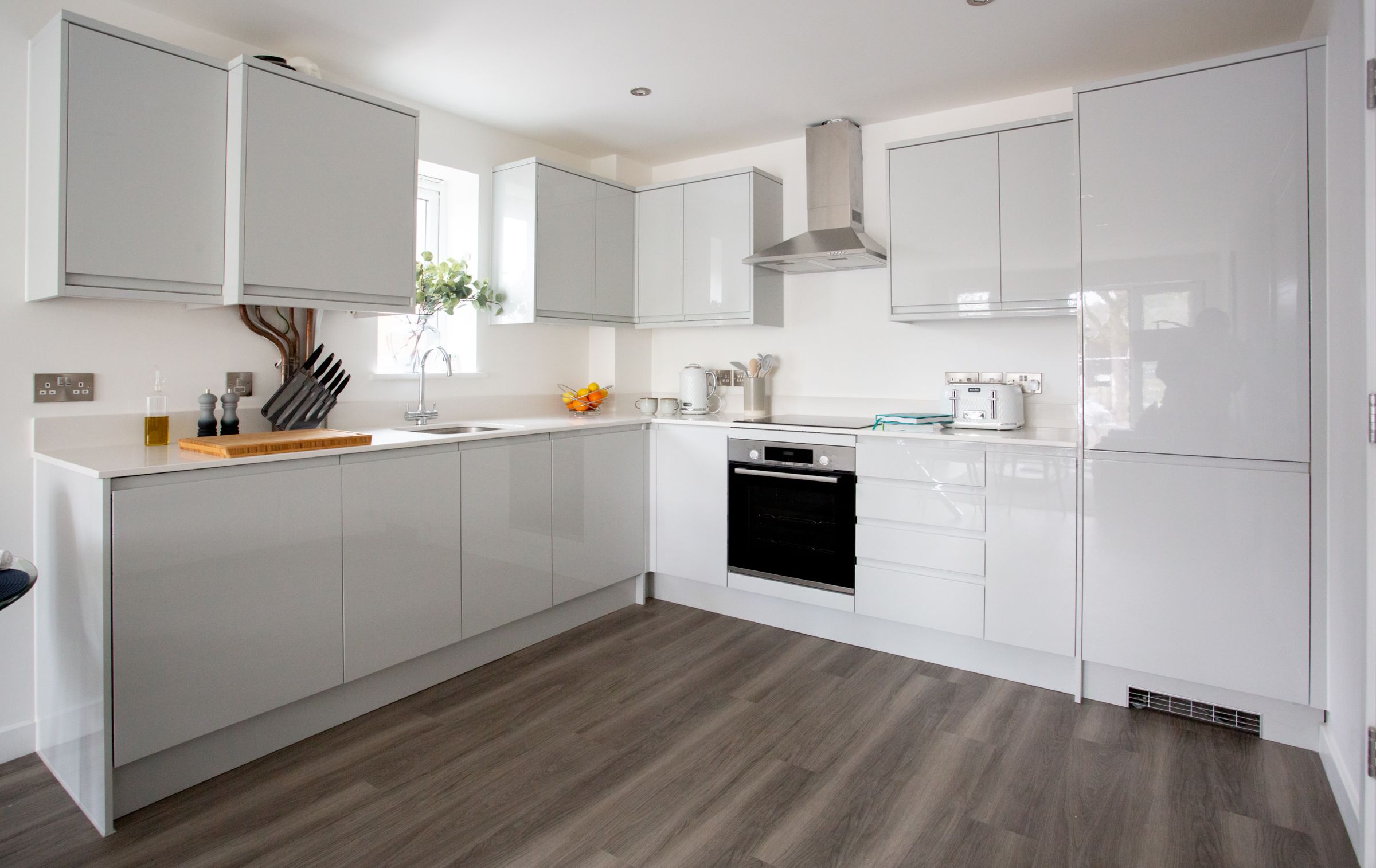 How to Photograph Kitchens: Settings, Lighting, and Presets
