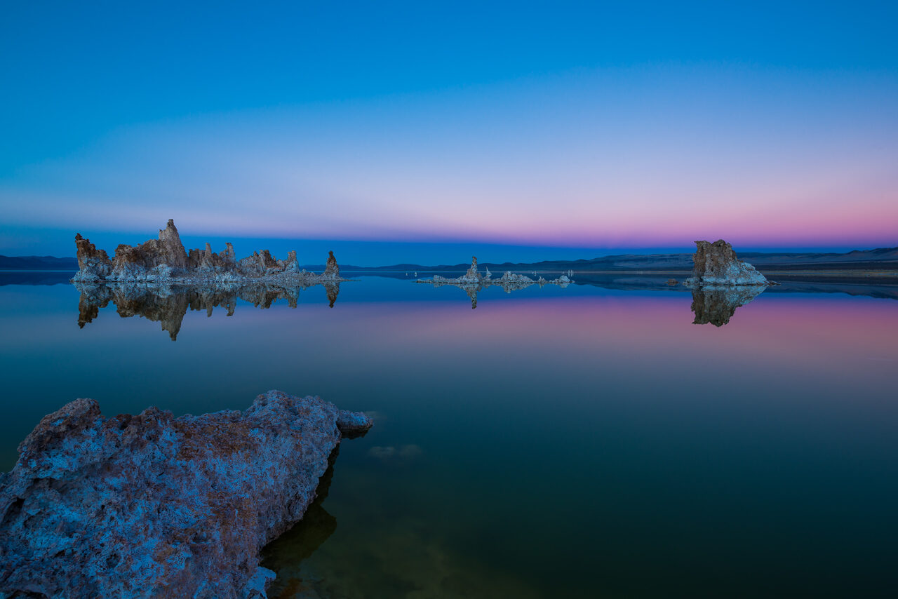 Best Lightroom Presets for Landscape Photography