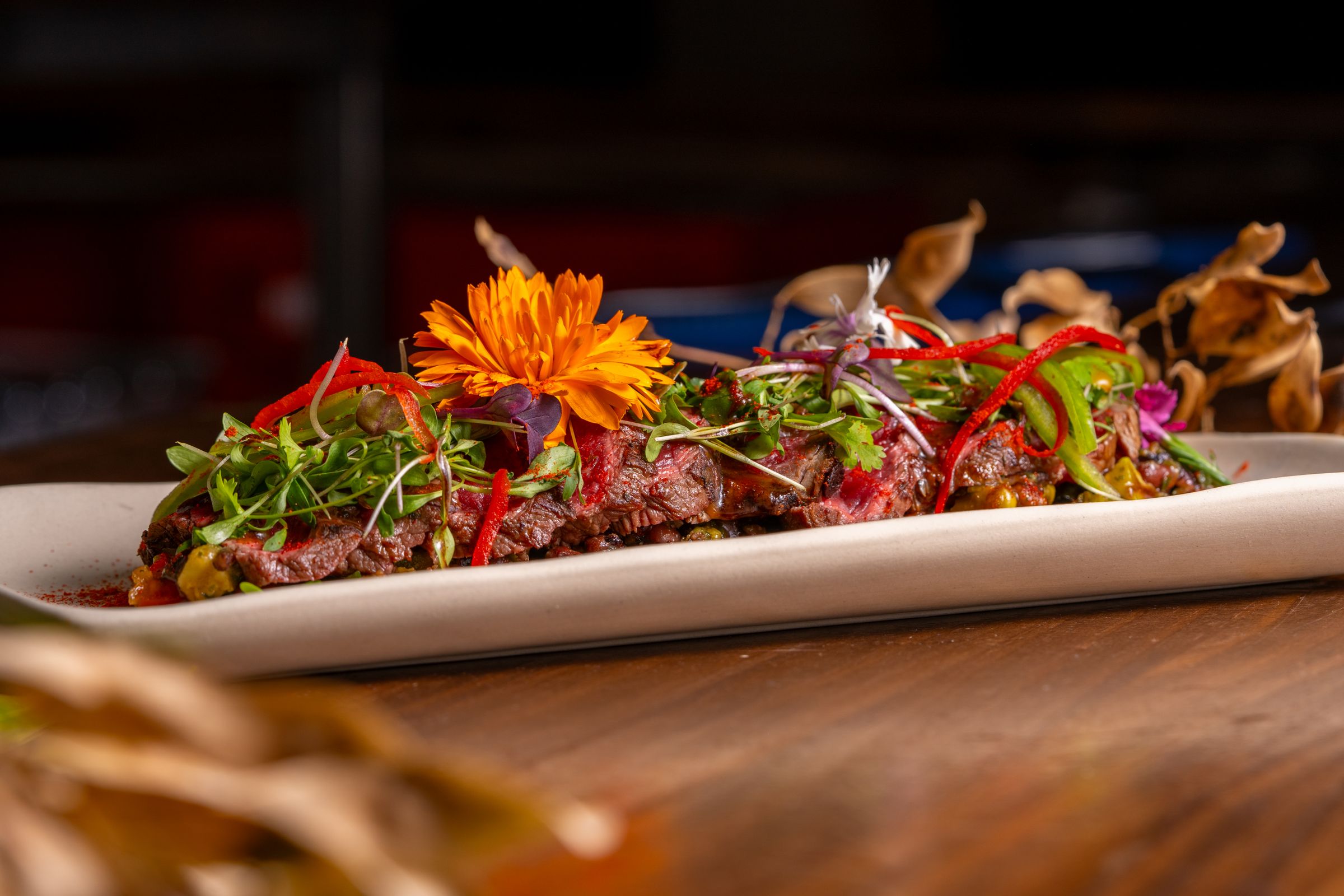 Best Lightroom Presets for Food Photography