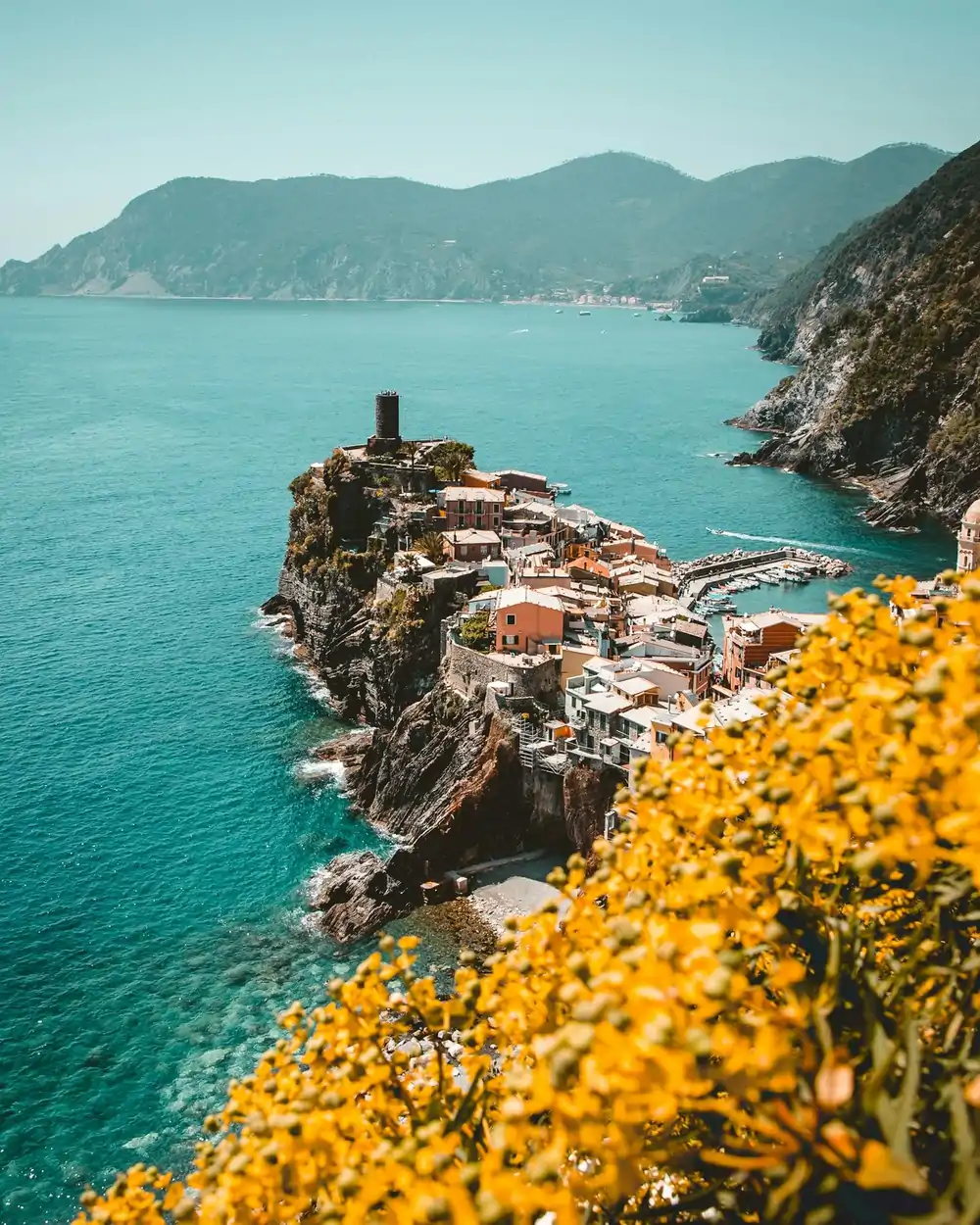 Best Lightroom Presets for Travel Photography