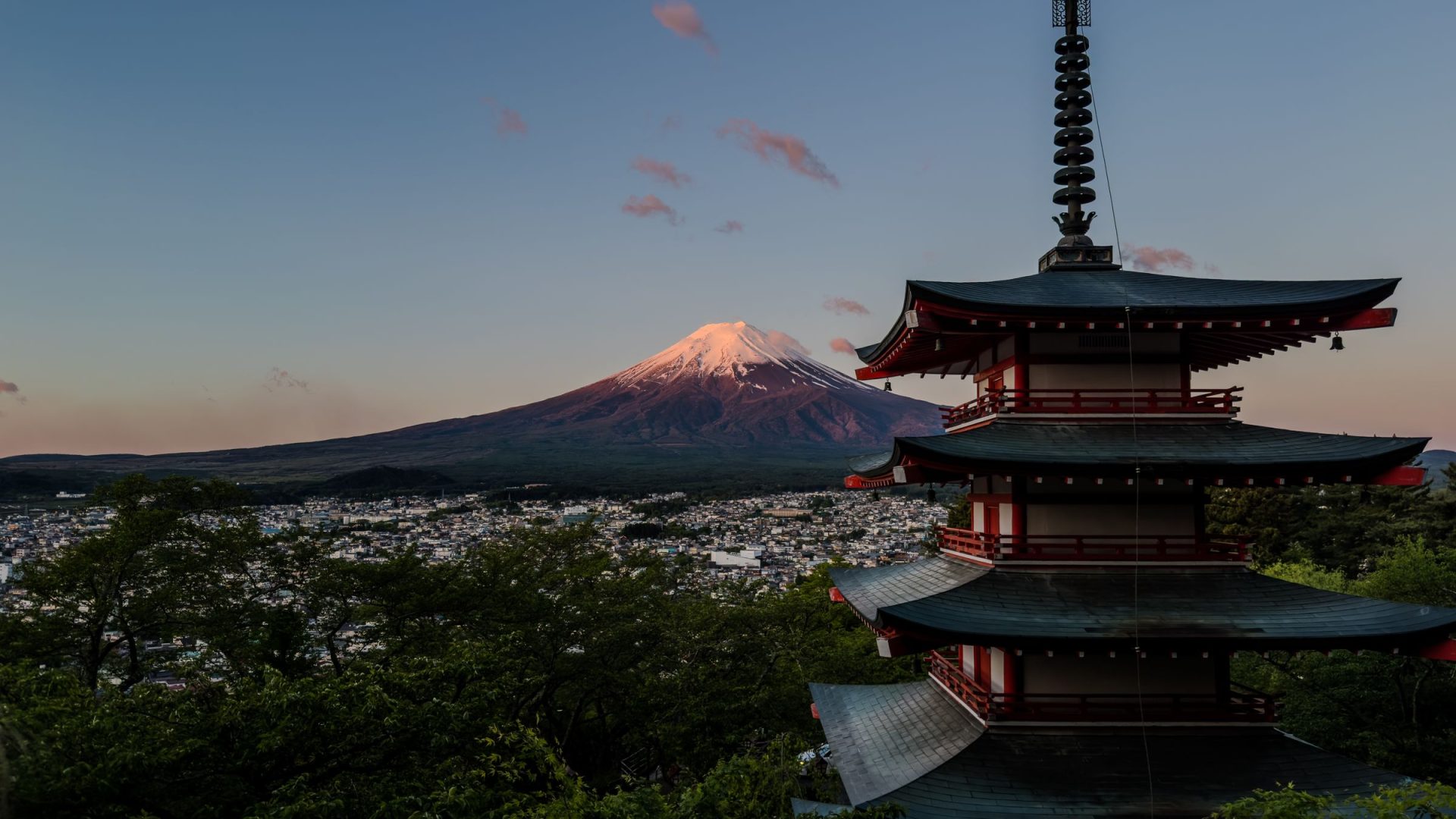 Photography Guide to Japan: Tokyo, Kyoto, and Beyond