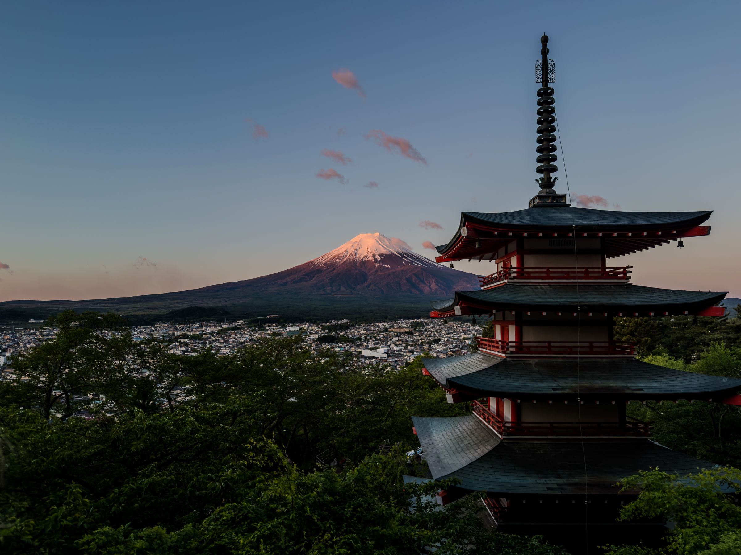 Photography Guide to Japan: Tokyo, Kyoto, and Beyond