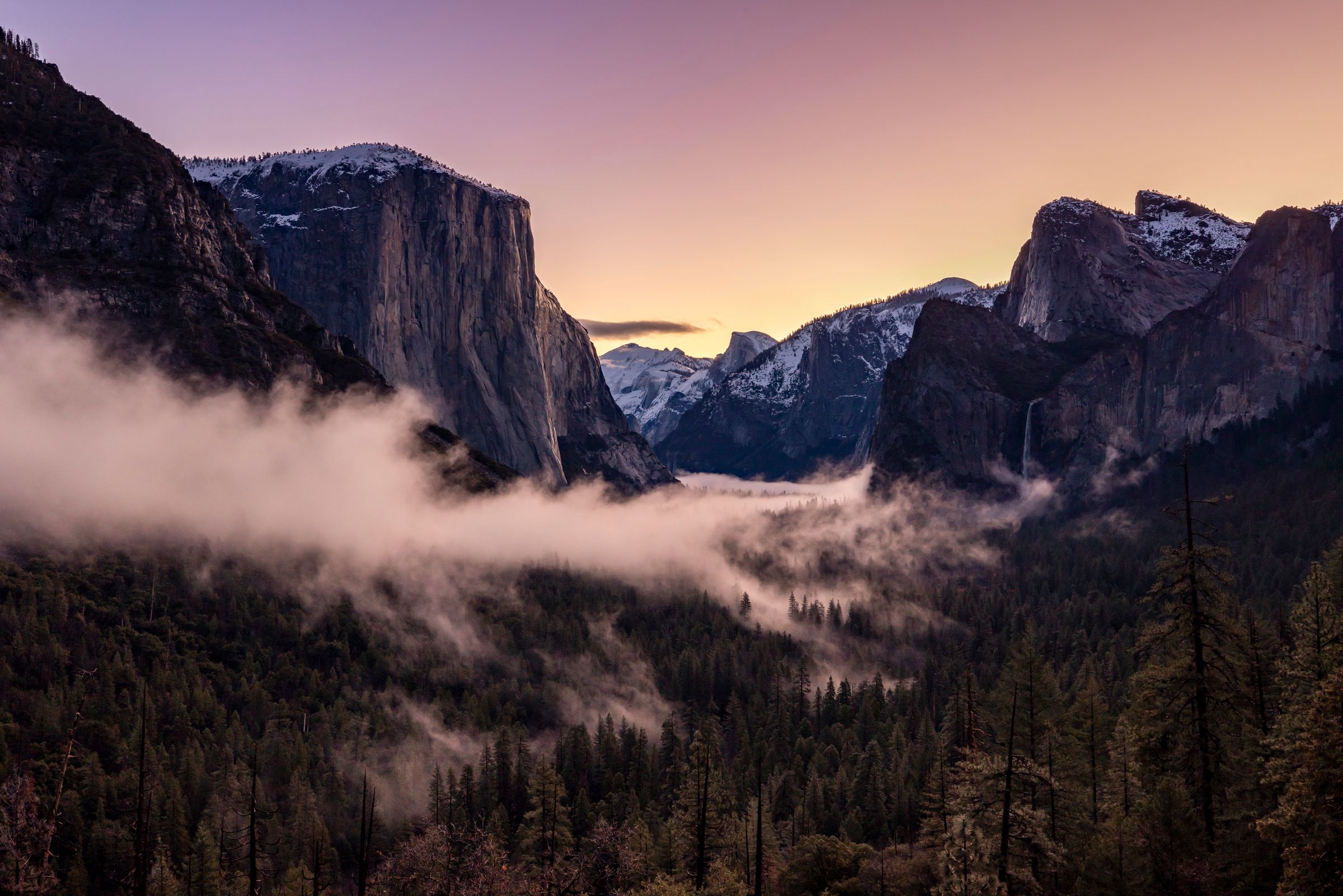 National Park Photography: Planning Your Trip