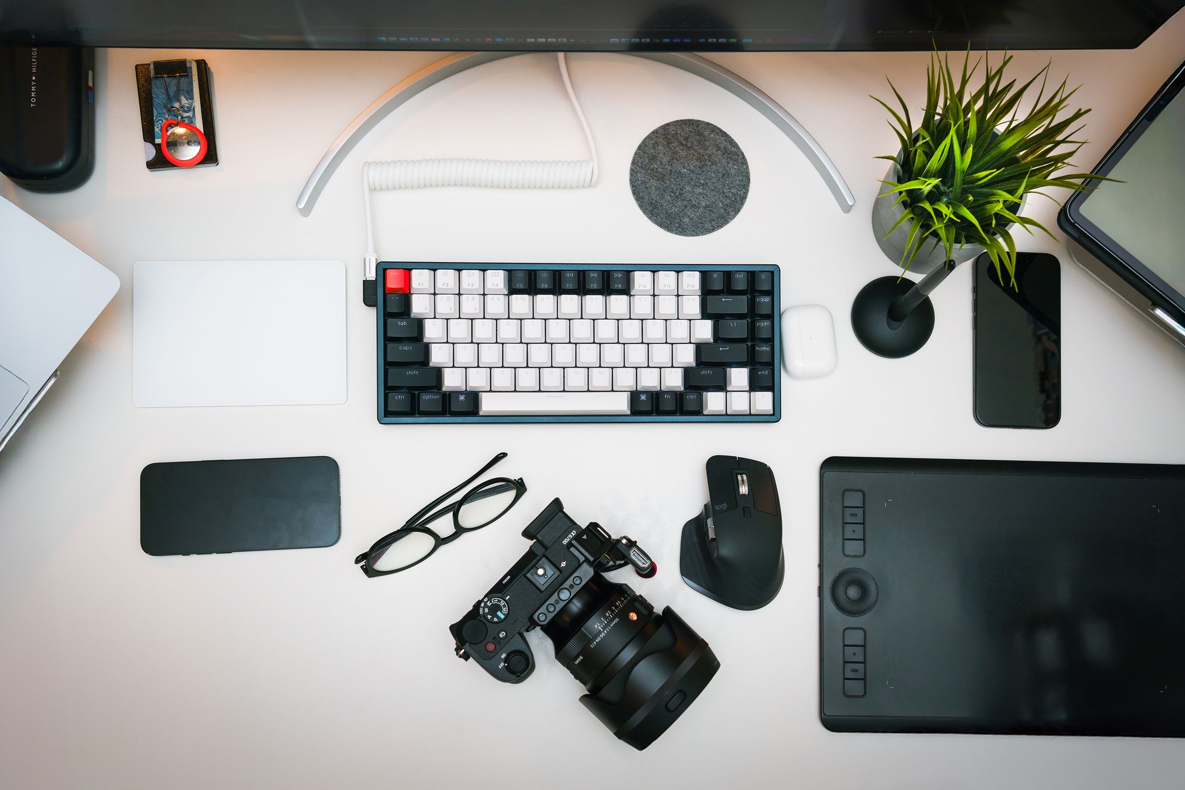 How to Create and Sell Lightroom Presets