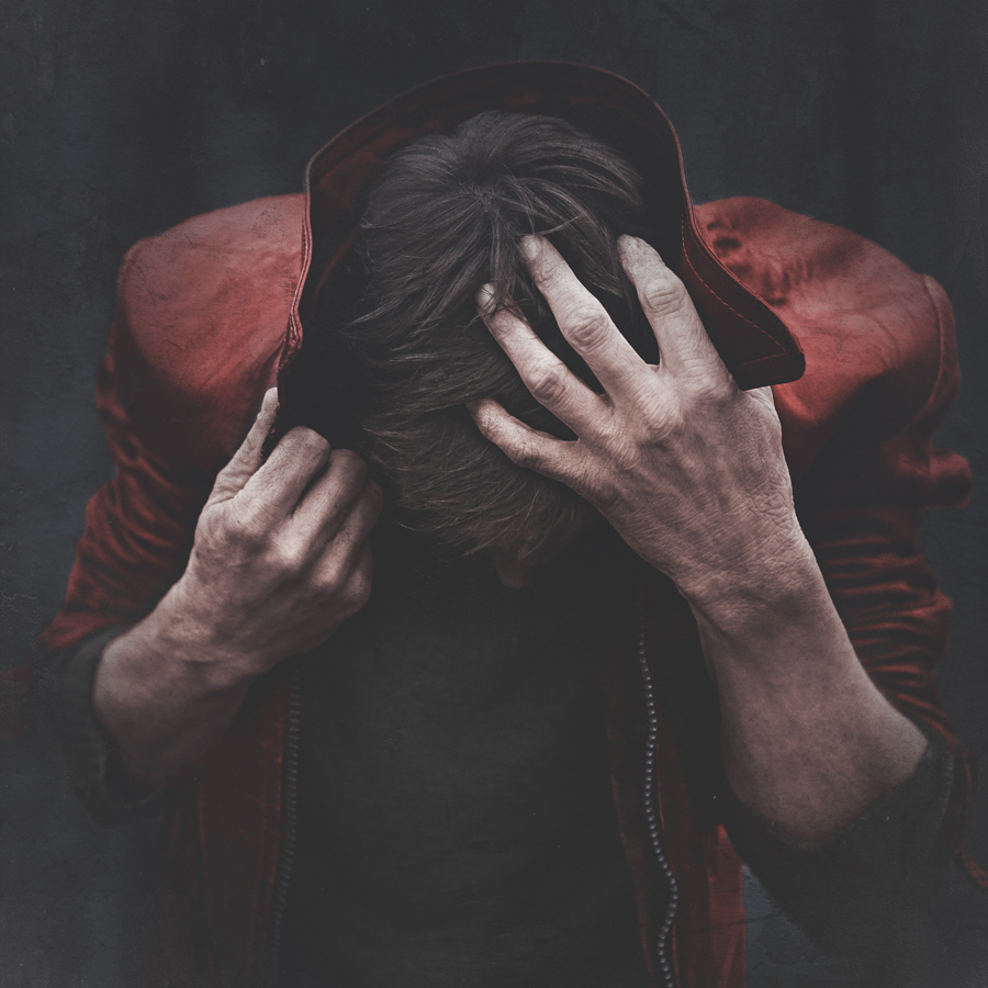 Conceptual Photography by Procureur Dieter