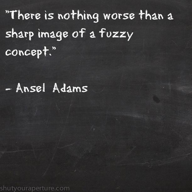 Photography Quote Graphics from the Archive