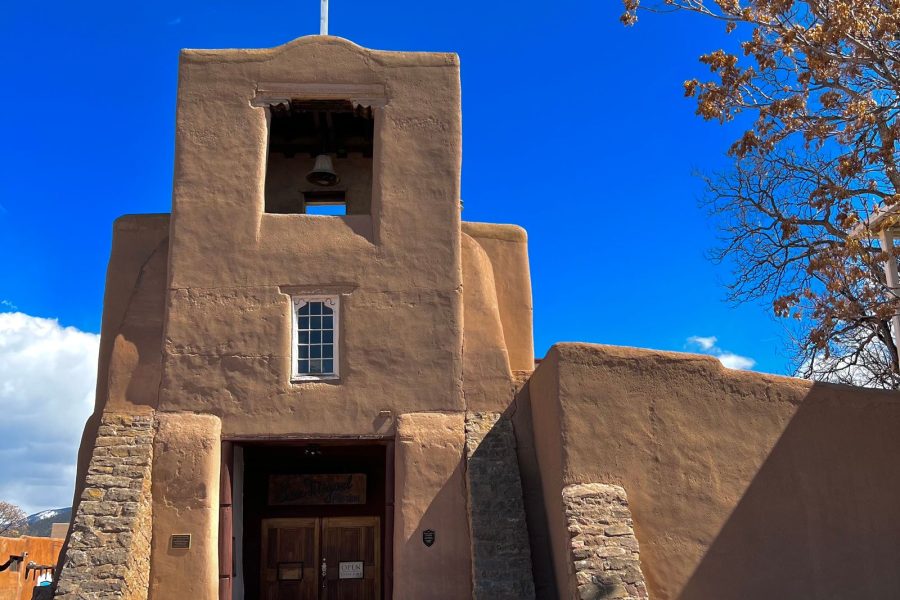 Best Photography Spots in Santa Fe NM: A Working Photographer Guide