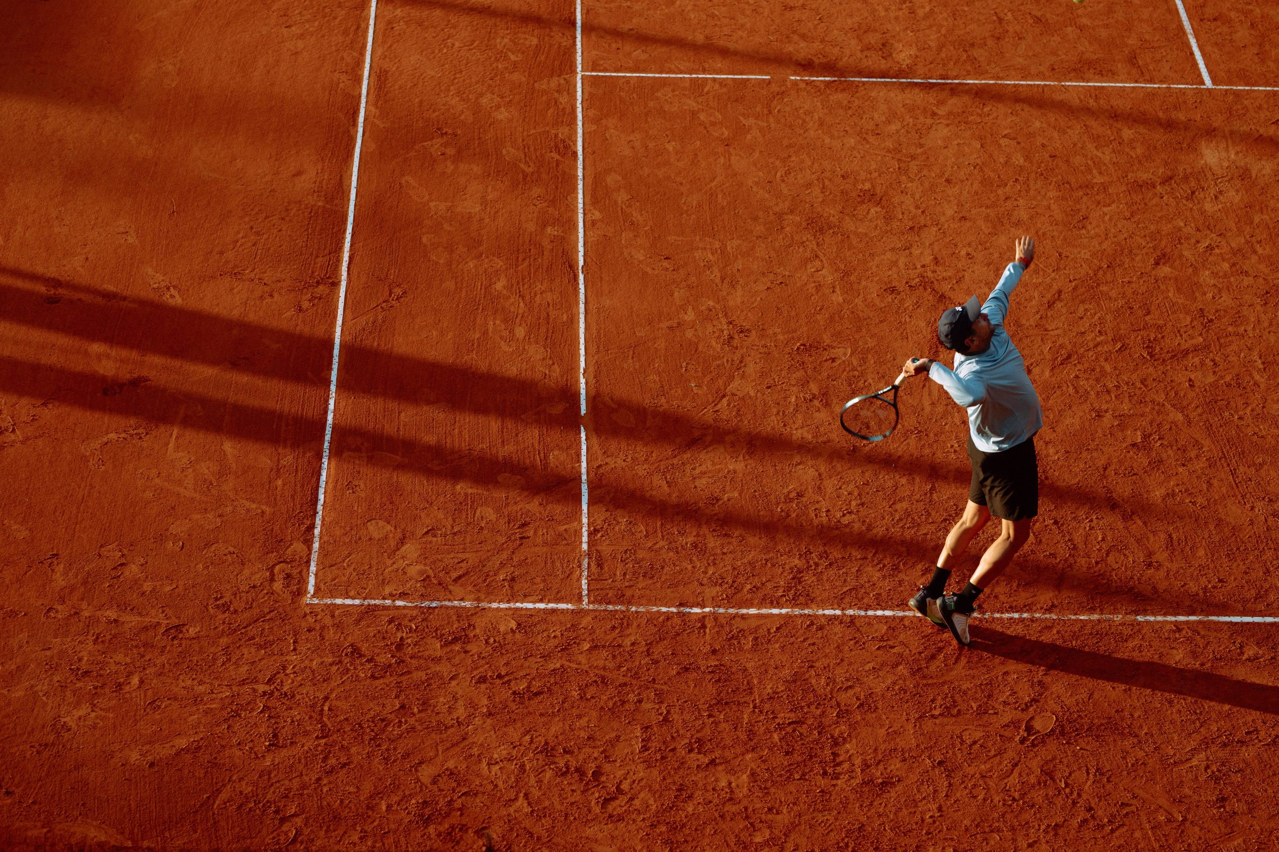 Sony A9 III Sports Settings: Track Motion Without a Fixed Recipe