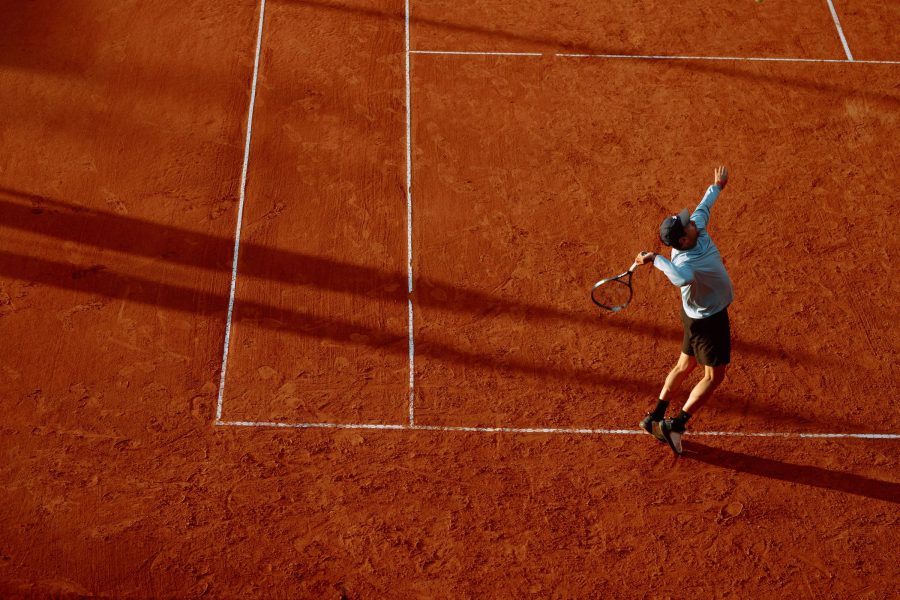 Golden Hour Sports Photography: Settings and Technique
