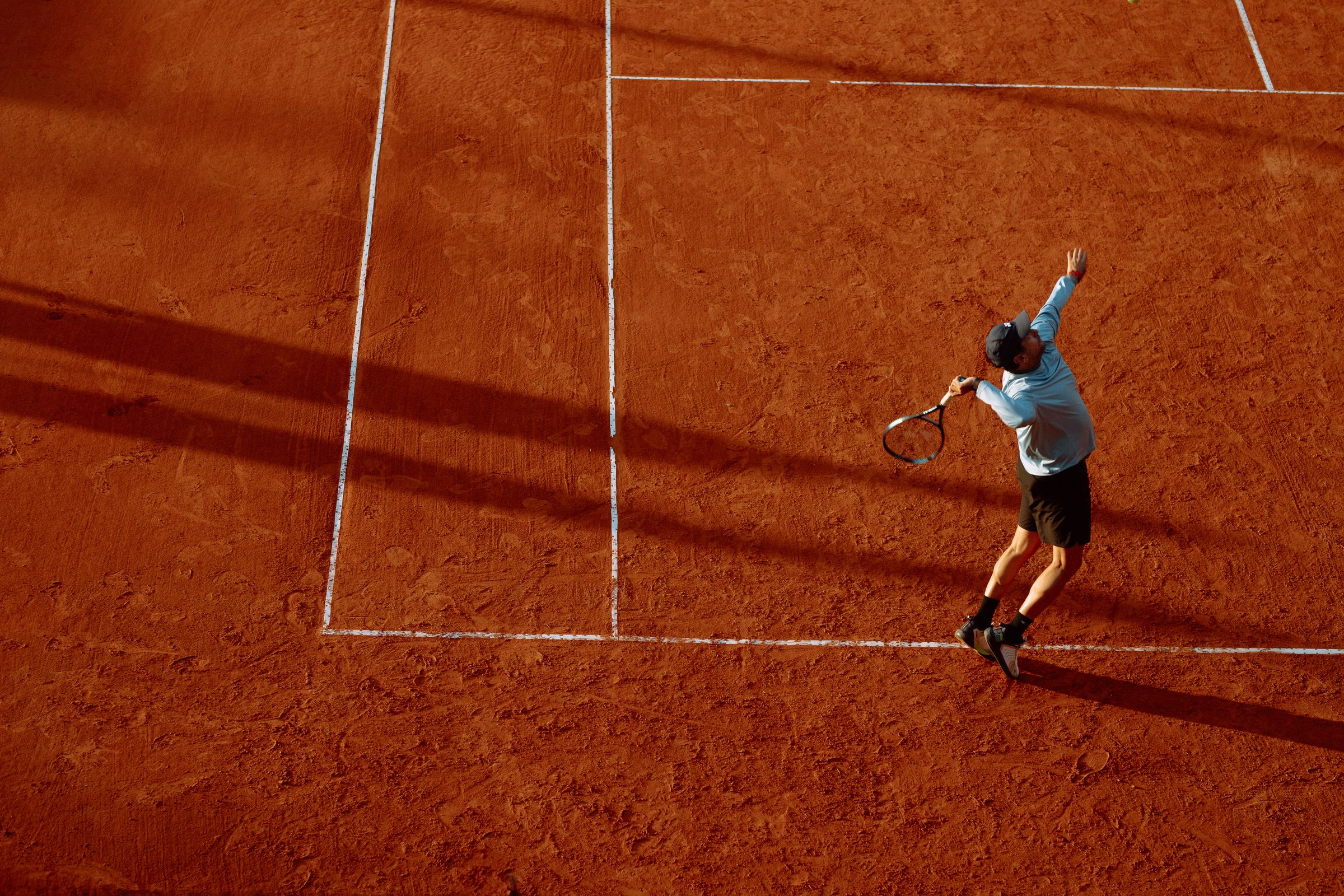 Golden Hour Sports Photography: Settings and Technique
