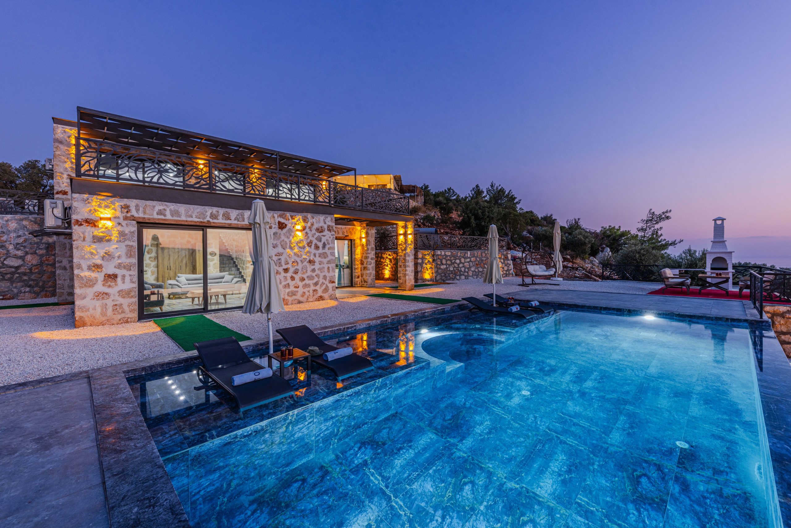 Sony A7R V Settings for Real Estate Photography