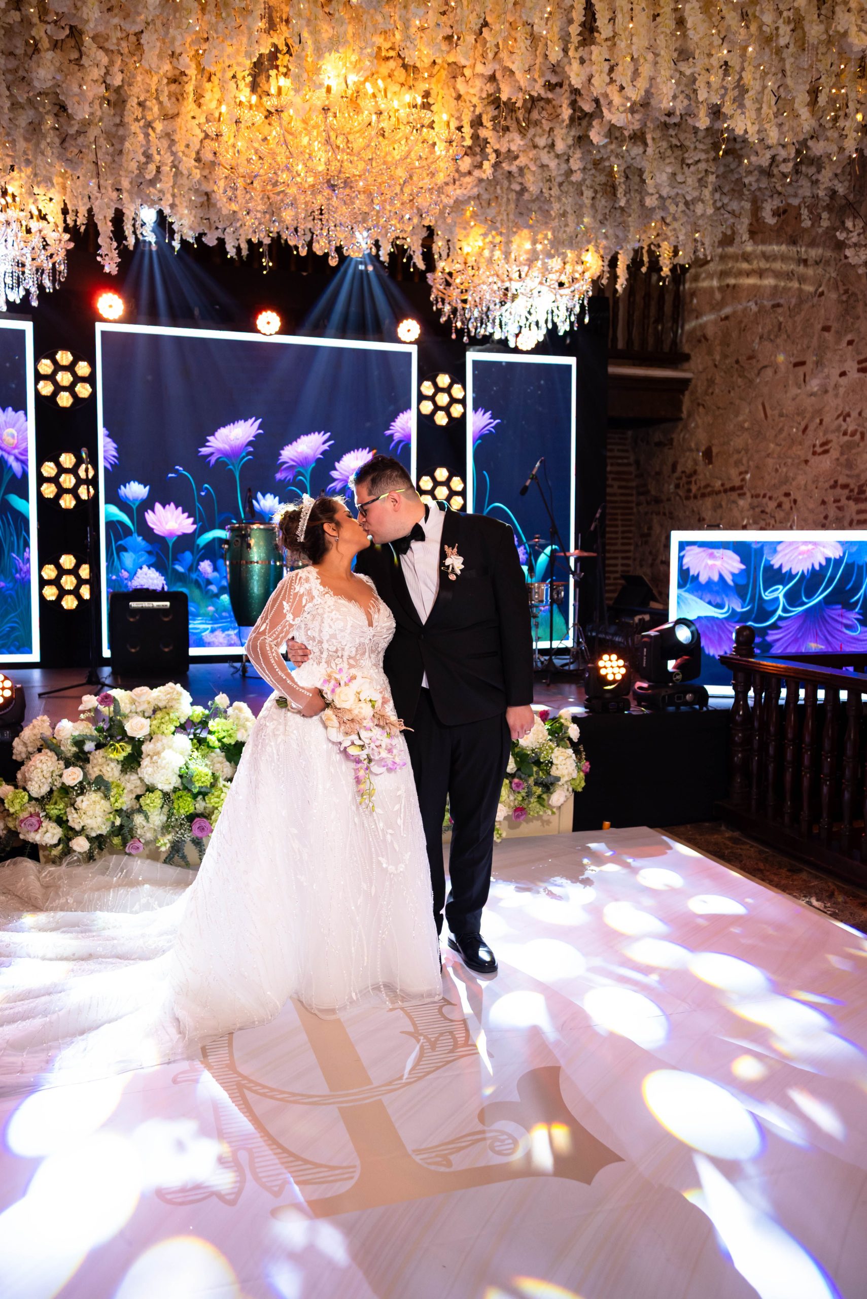 Canon EOS R7 Wedding Settings: Focus and a Verified Backup