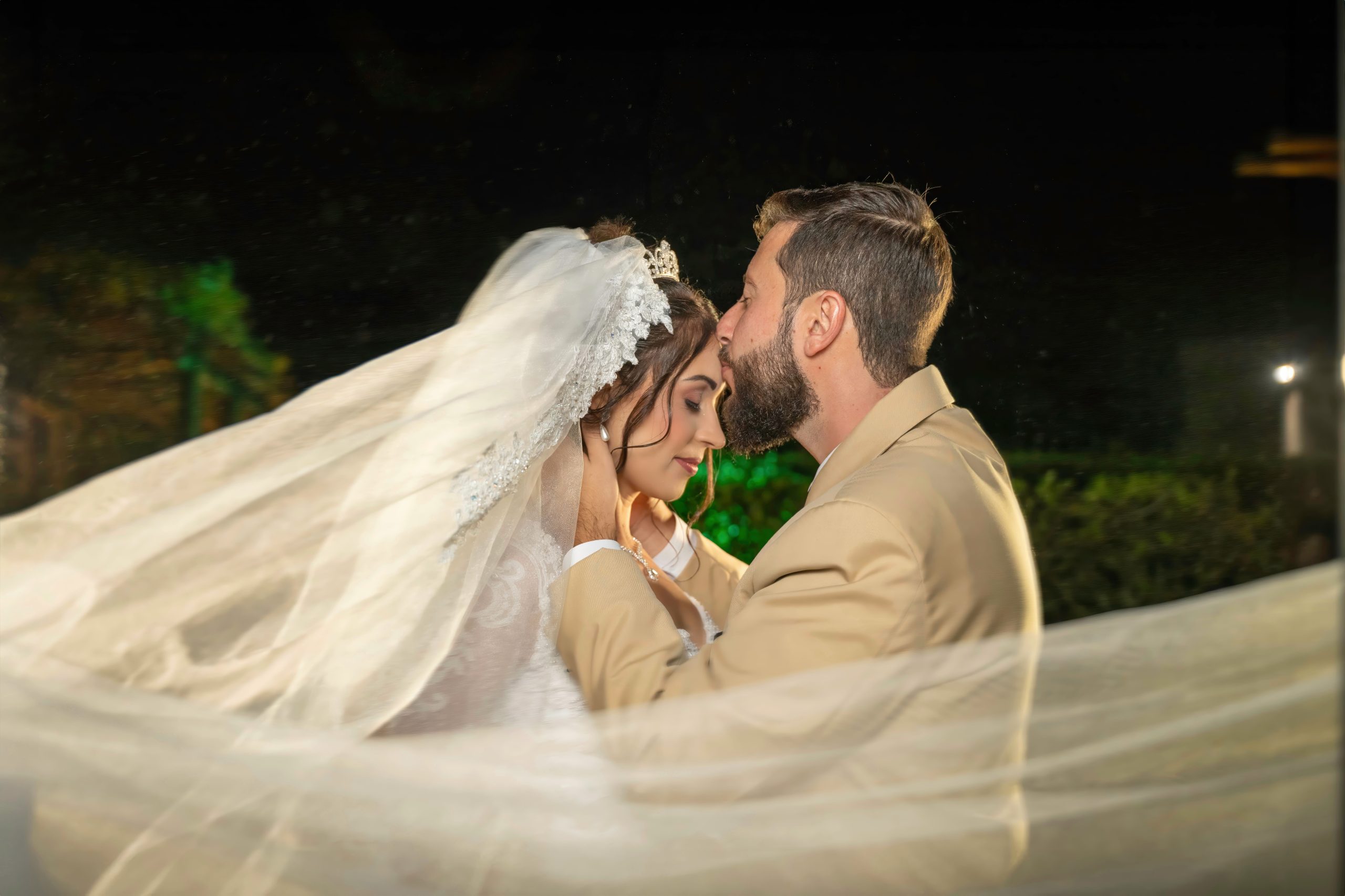 Panasonic Lumix S5 II Wedding Settings: Focus, Light, and Cards