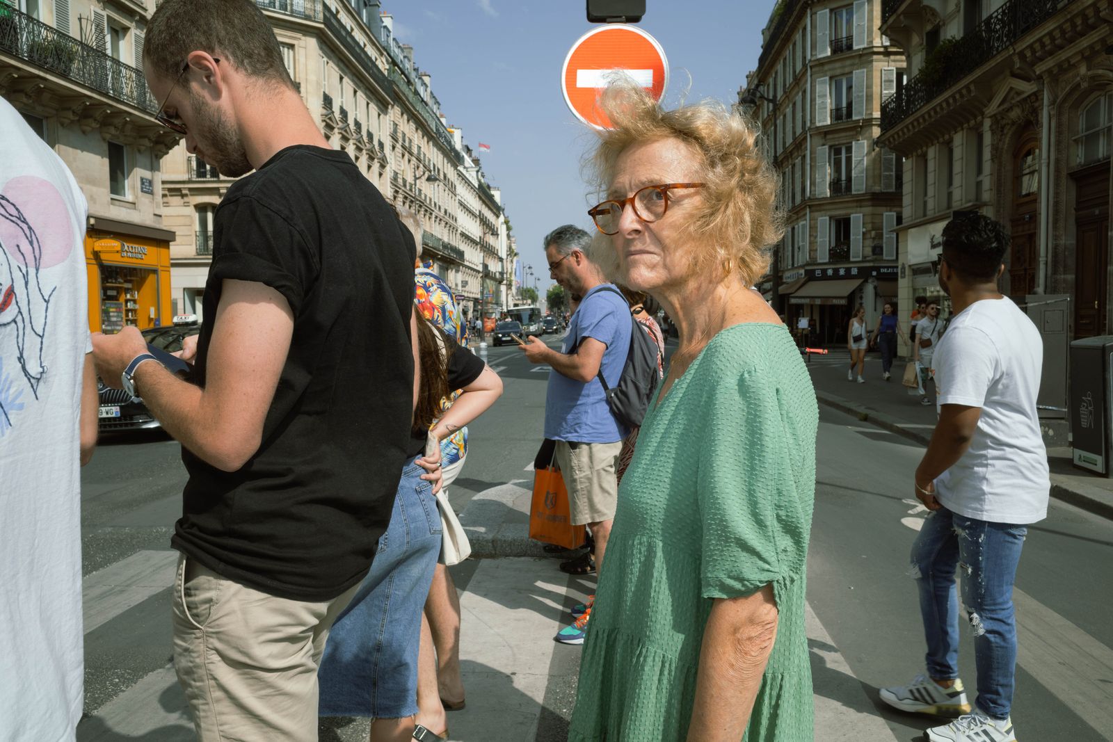 Sony A7C II Street Photography Settings: Full Guide
