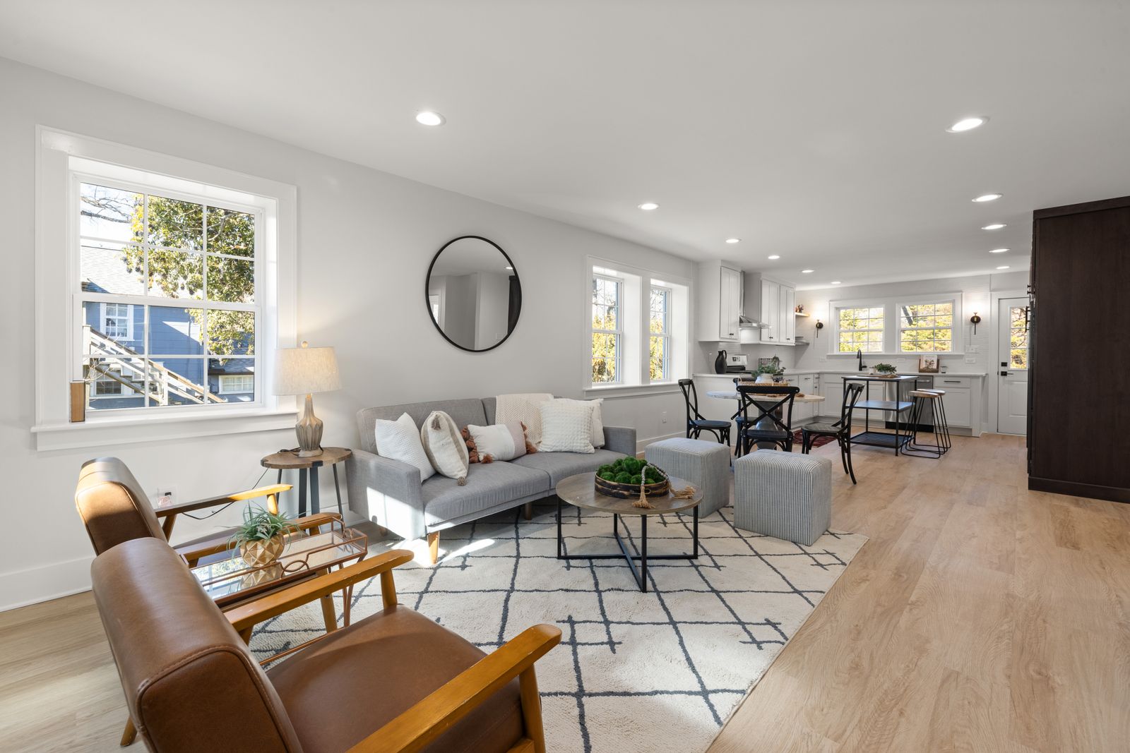 Sony A7R V Settings for Real Estate Photography