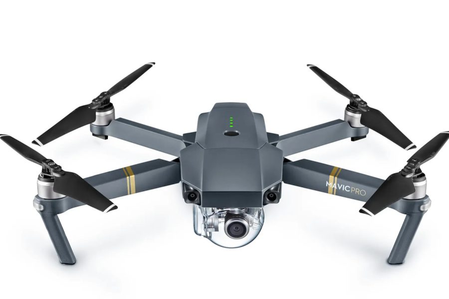 DJI Mavic Pro
