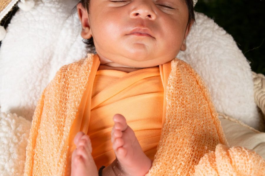 Adorable Newborn Photography Ideas for Cherished Memories