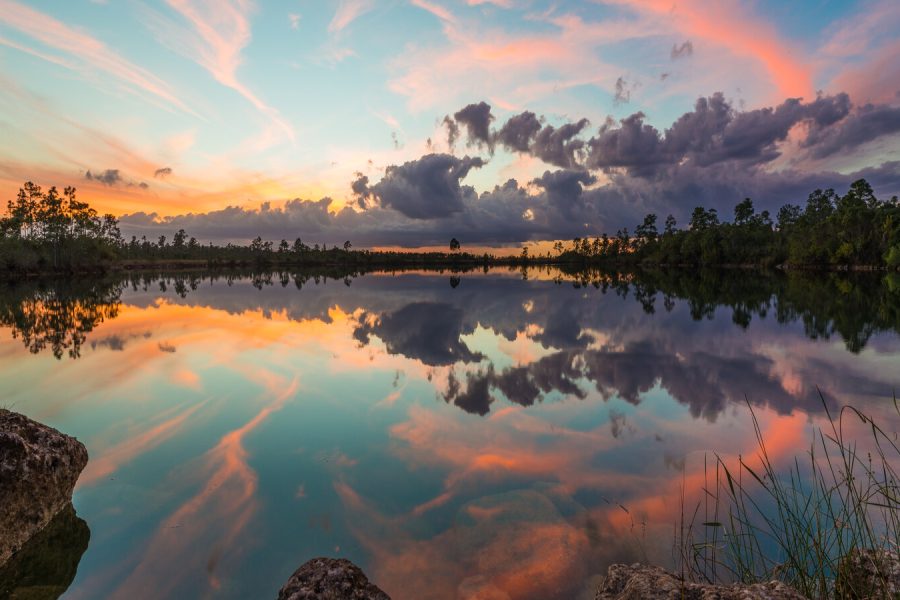 How to Edit a Landscape Photo in Lightroom Classic