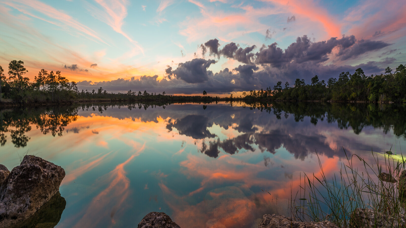 How to Edit a Landscape Photo in Lightroom Classic