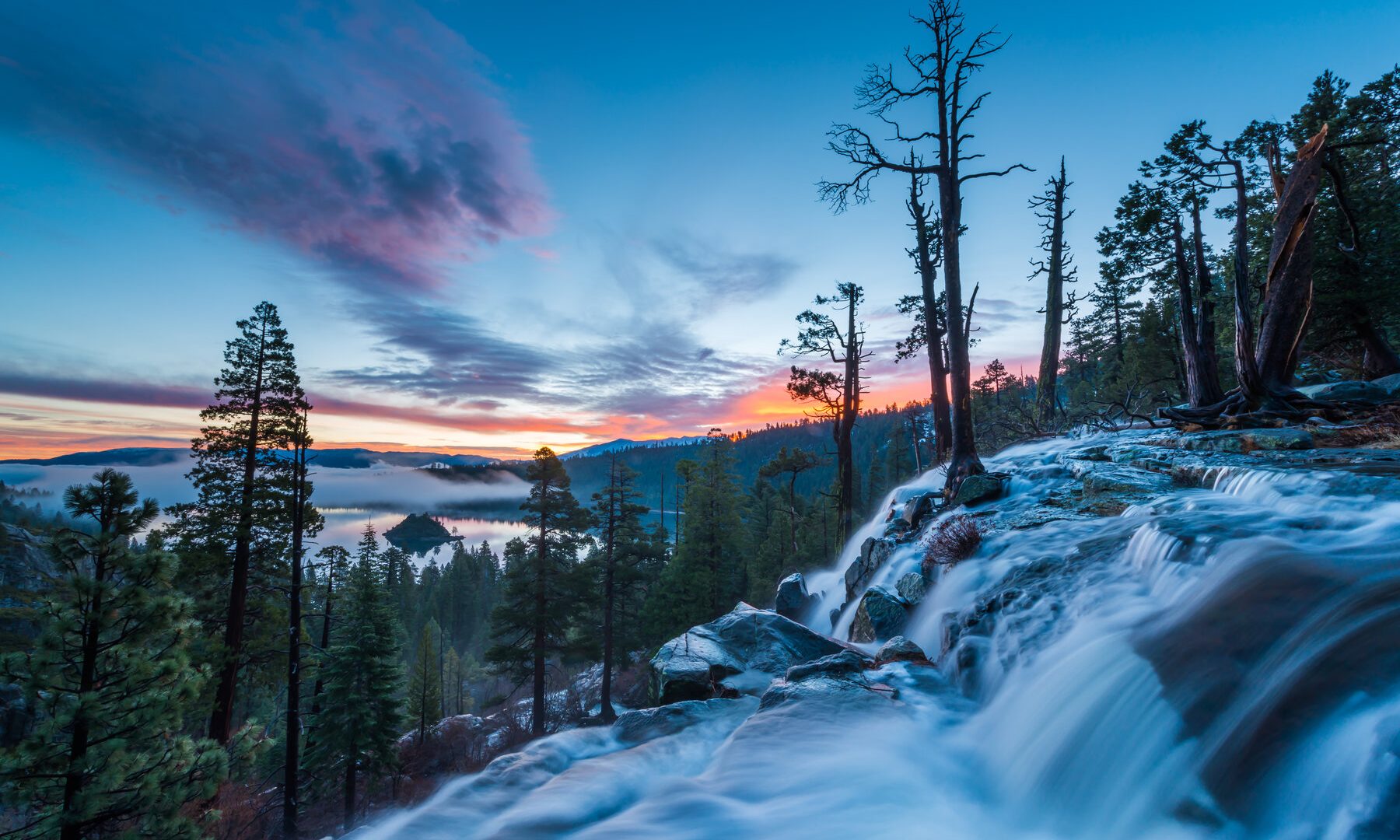 How to Shoot the Elements: Water, Wind, Ice and Light