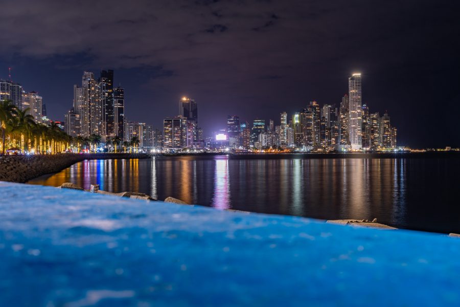 Best Photography Spots in Panama City, Panama