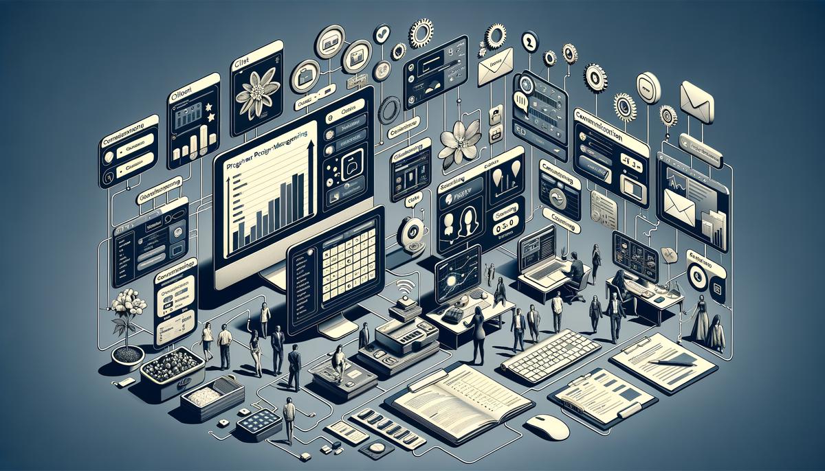 CRM for Photographers