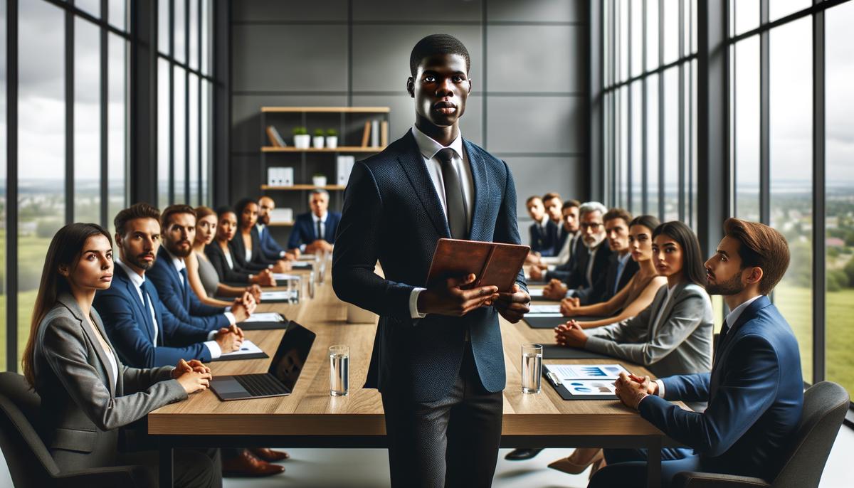 Strategizing Your Way Through the Photographic Jungle: Networking Tips for the Savvy Photographer