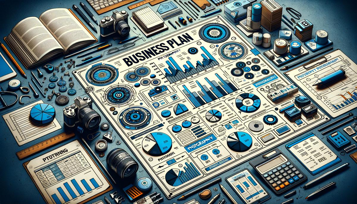 Start Your Photography Biz: Essentials