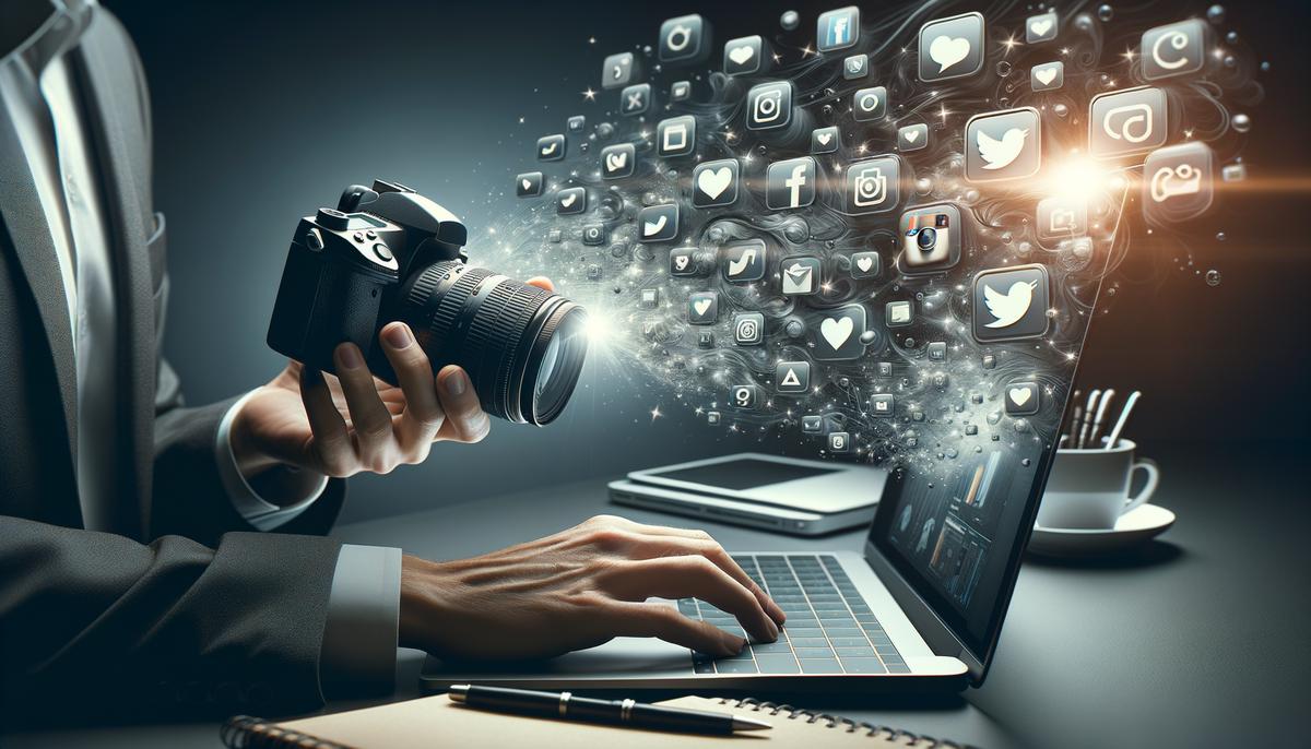 Effective Marketing Strategies for Photographers