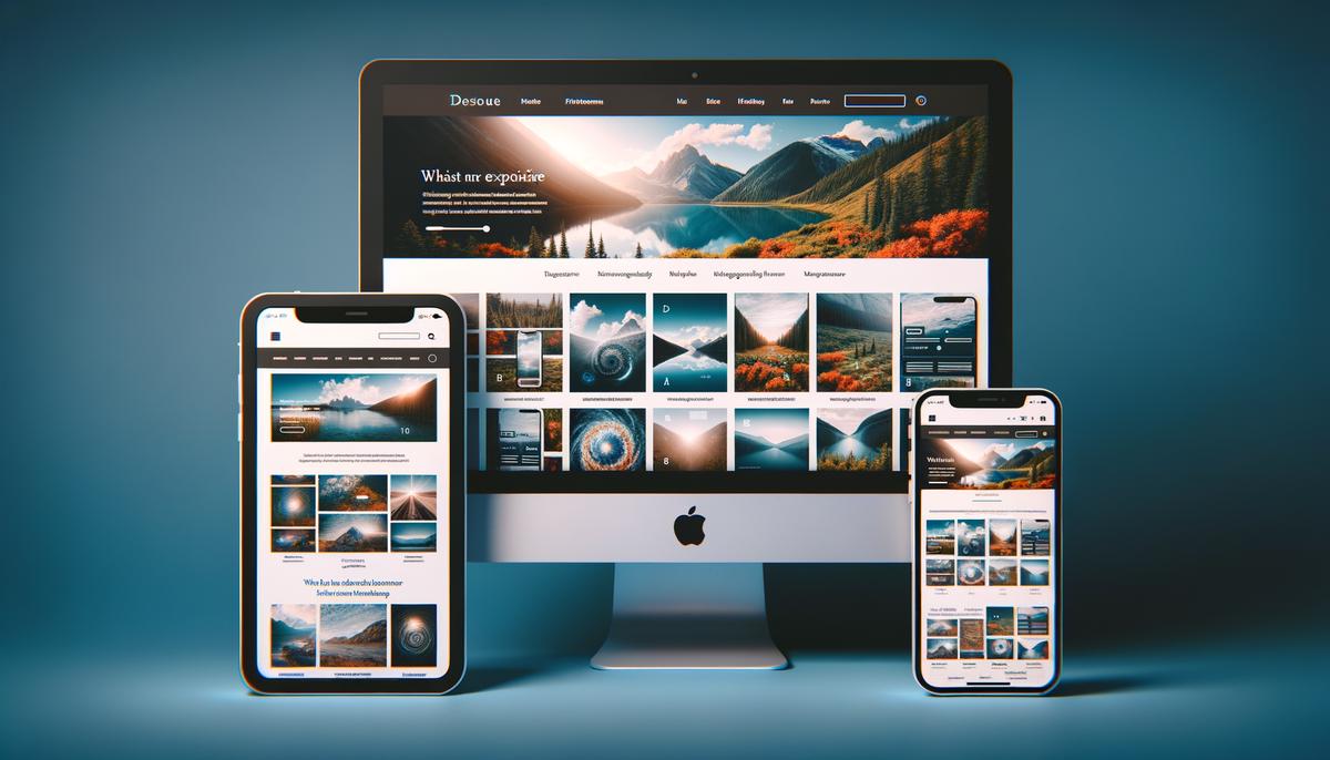 Boost Online Sales for Photographers