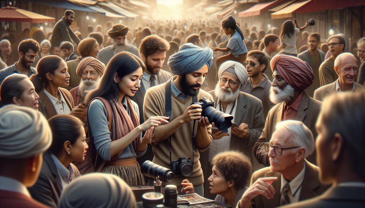 3 Essential Strategies to Attract Photography Clients