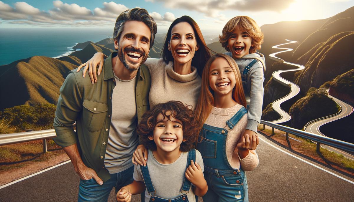 Top US Family Road Trips