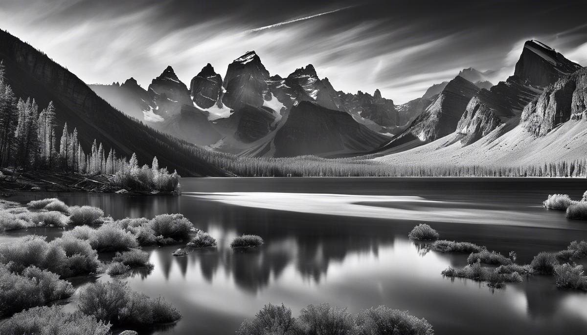 Capture the World: Top Landscape Photography Books for Enthusiasts