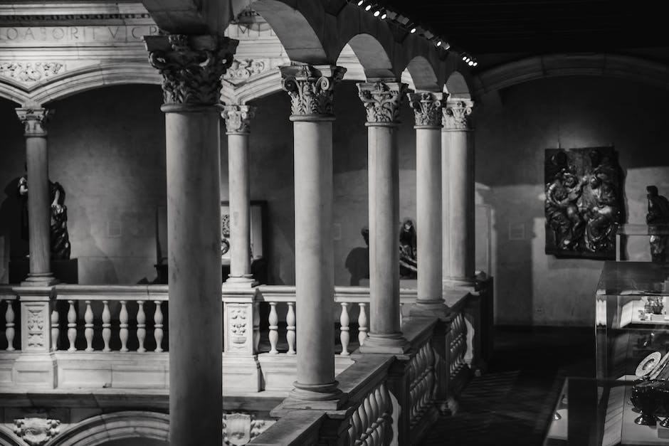 A stunning image of an architectural beauty, showcasing the elegance and grandeur of the structure.