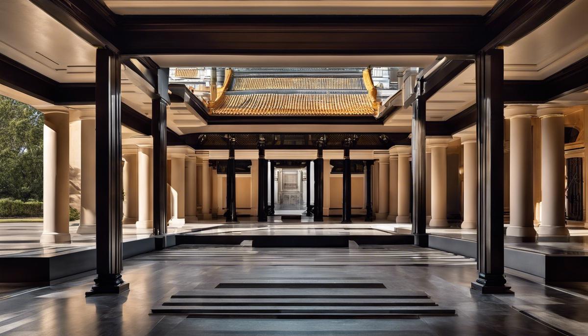 Mastering Architectural Photography Composition