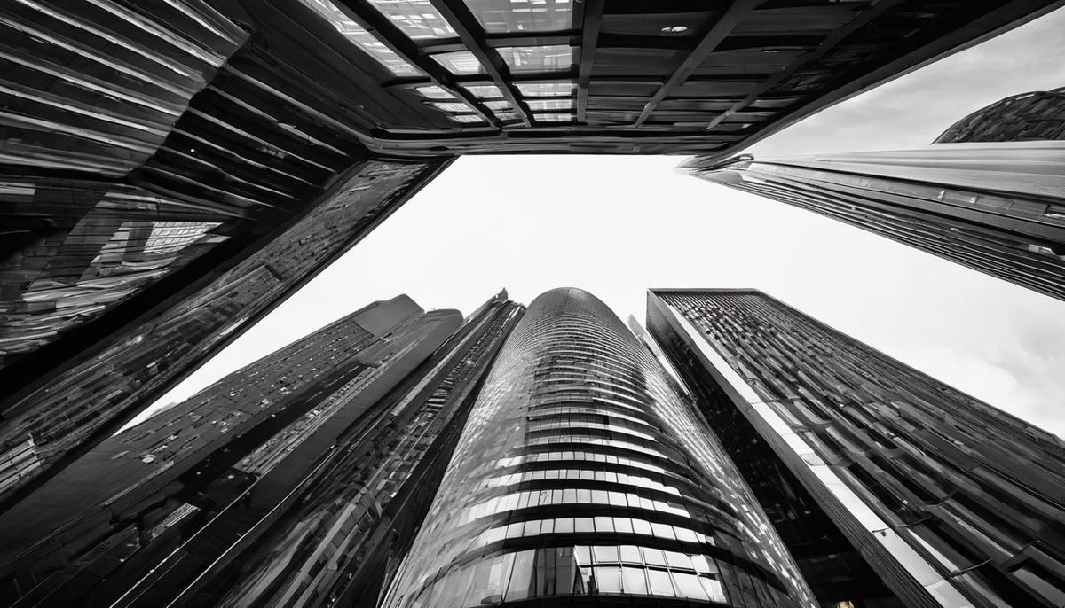 Capturing City Life: Street Photography