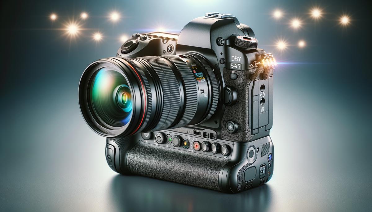 Mastering Event Photography: Battery Grips Guide
