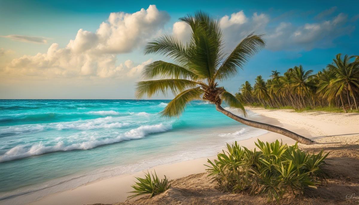 Havana Beach Photo Tour Guide