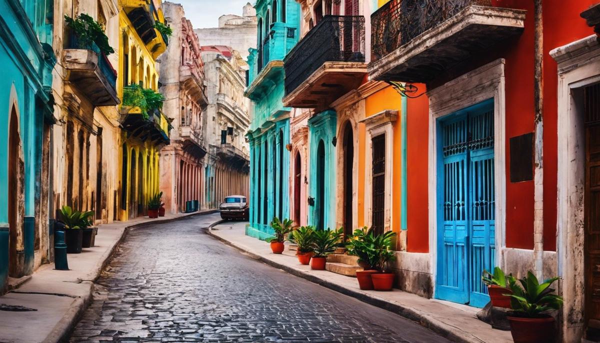 Capturing Havana: A Photowalk Guide