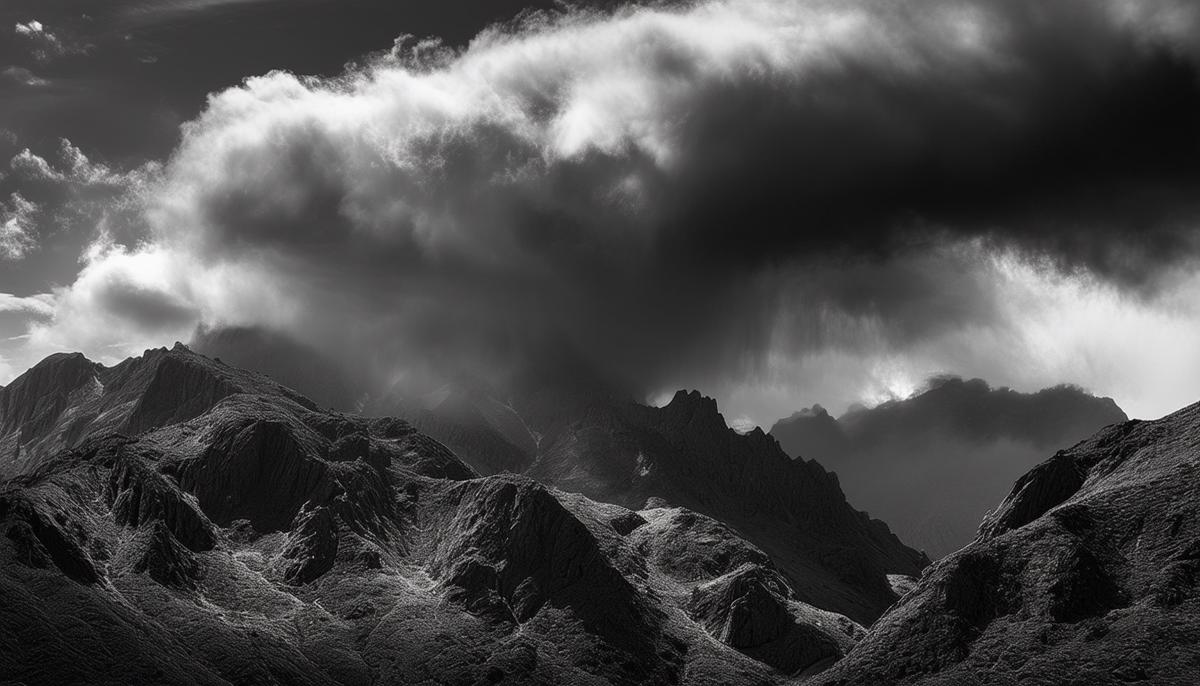 Black and White Fine Art Photography