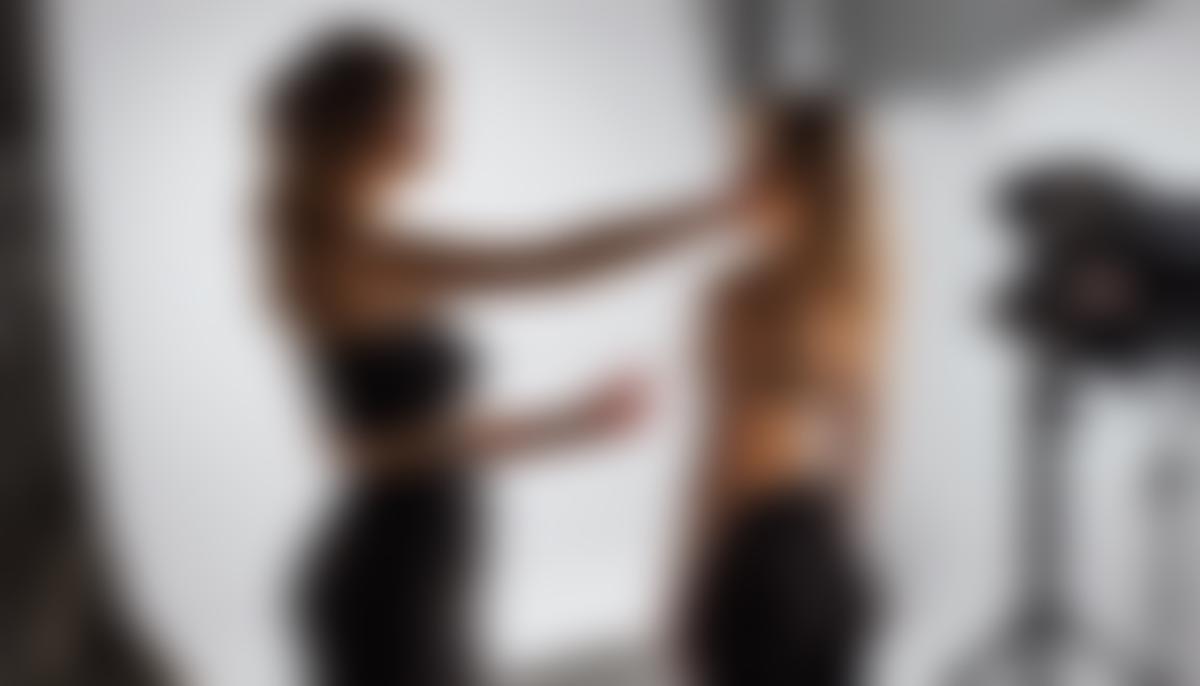 Boudoir Posing Guide